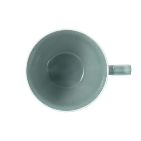 SELTMANN BEAT COLOR GLAZE Zestaw 6 filiżanek do kawy 350 ml