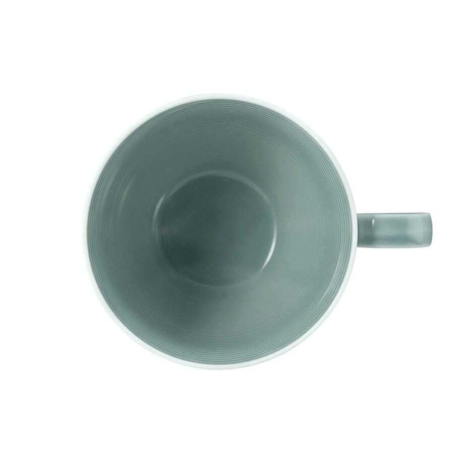 SELTMANN BEAT COLOR GLAZE Zestaw 6 filiżanek do kawy 350 ml