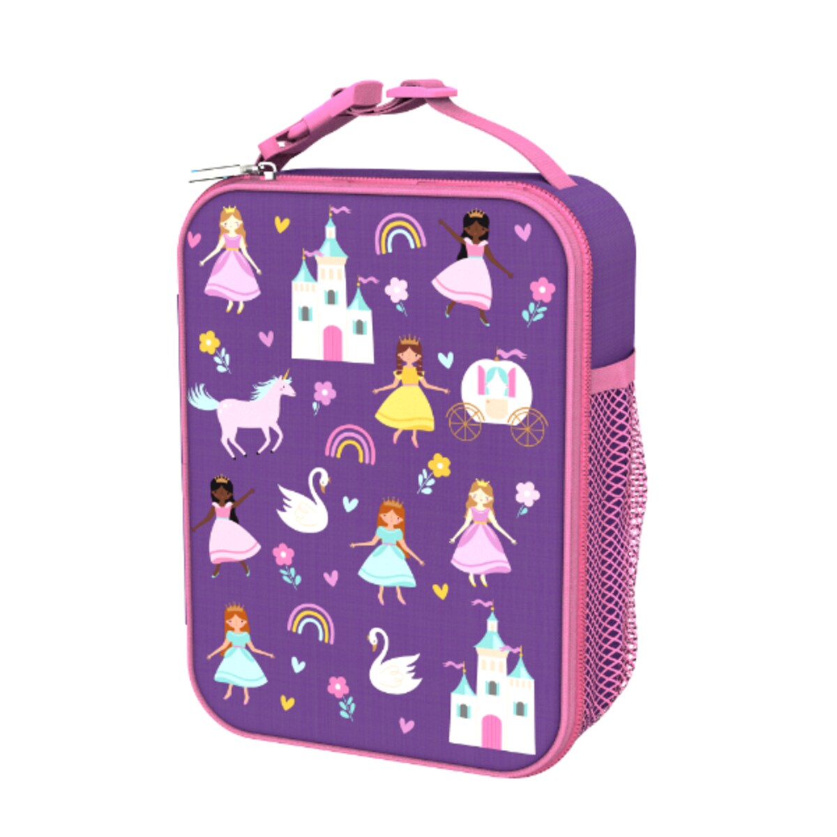 Lunch Bag ION8 I8LBVPRIN Princess