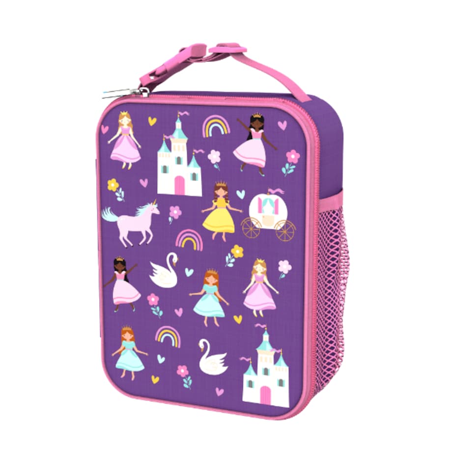 Lunch Bag ION8 I8LBVPRIN Princess