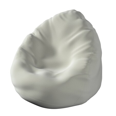 Worek do siedzenia, pastelowo miętowy welwet, Ø80 x 115 cm, Ingrid