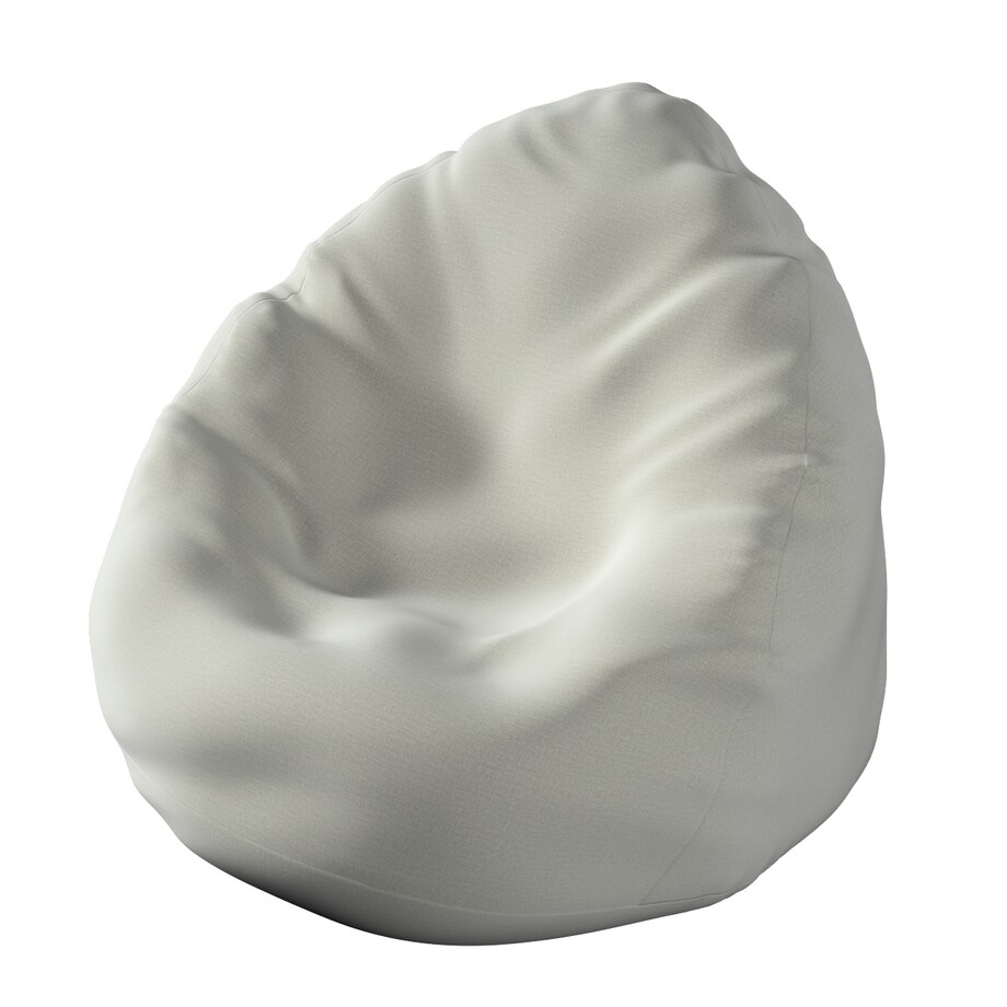 Worek do siedzenia, pastelowo miętowy welwet, Ø80 x 115 cm, Ingrid