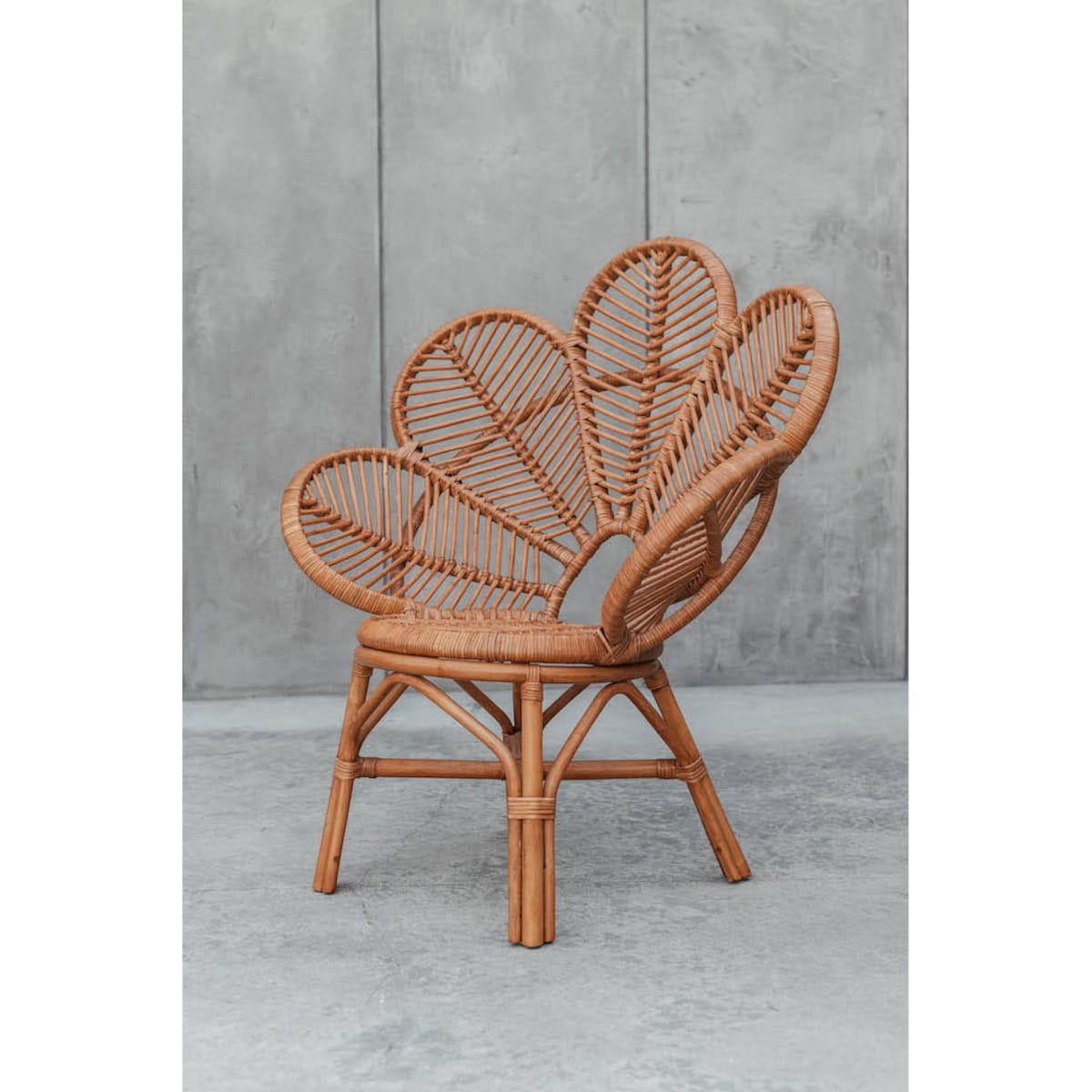 MONNA FOTEL MODEL B KARMEL