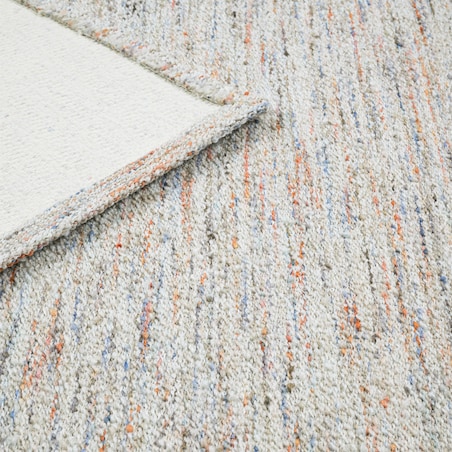 Chodnik antypoślizgowy Siena 75x160 cm szary