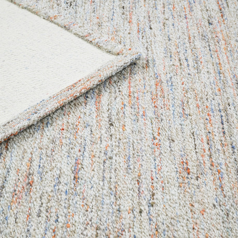 Chodnik antypoślizgowy Siena 75x160 cm szary