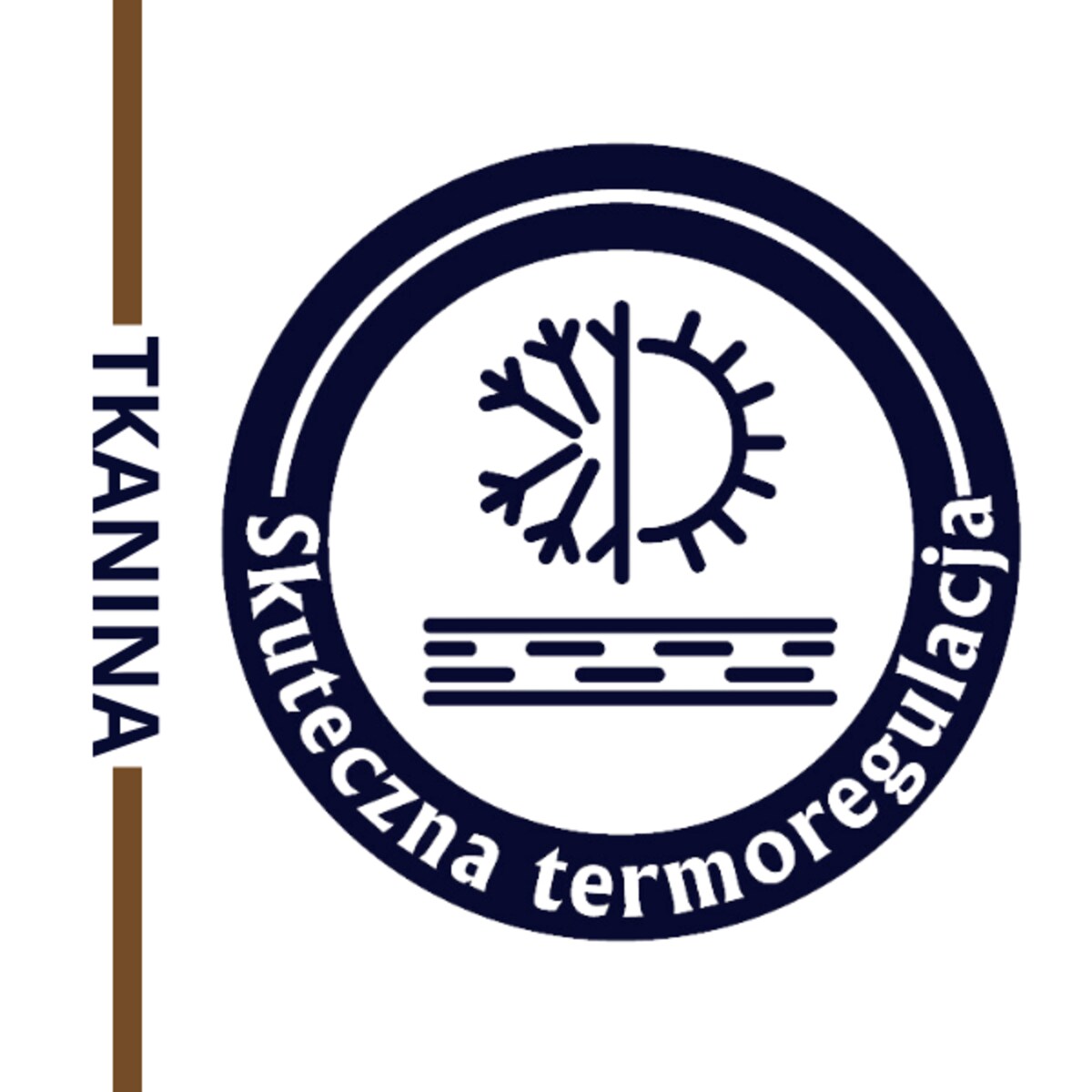 Kołdra całoroczna 180x200 CAMEL Senna Home