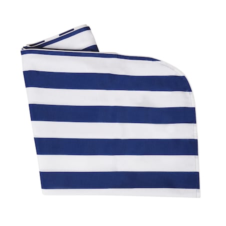 Obrus Dandy Navy Blue