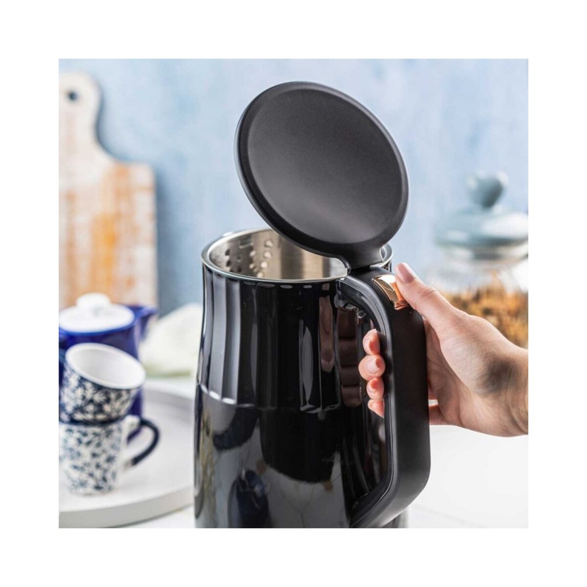 Klausberg czajnik elektryczny 61572