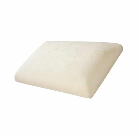 Poduszka Visco Standard Uniwersalny, 72 x 42 x 13 cm, Hilding