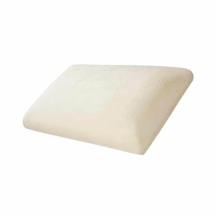 Poduszka Visco Standard Uniwersalny, 72 x 42 x 13 cm, Hilding