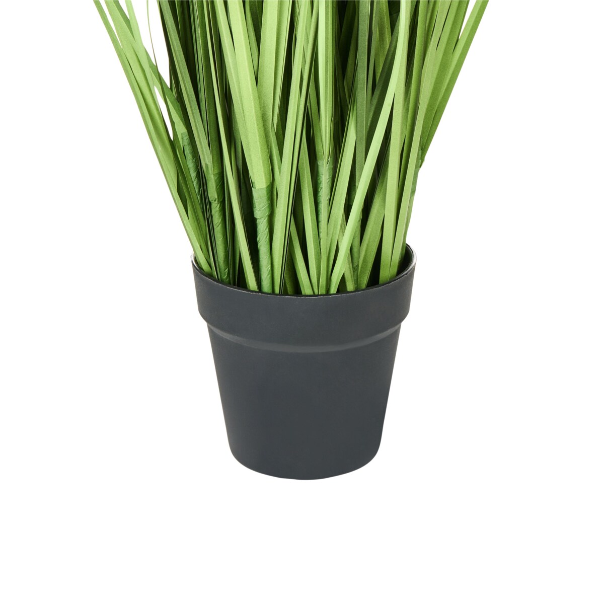 Sztuczna roślina PAMPAS GRASS 130 cm Zielony