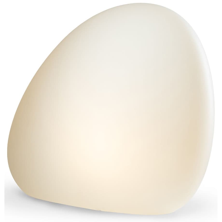 Lampa Przenośne 10580 STONE M Biały, Nowodvorski