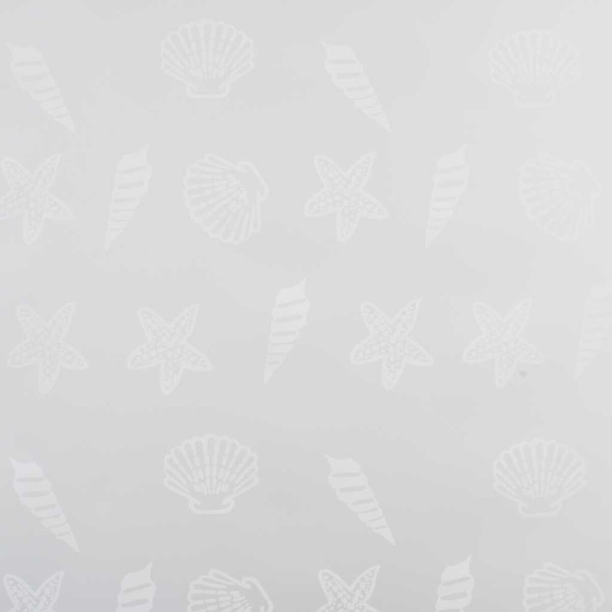 vidaXL Roleta prysznicowa 160 x 240 cm, wzór w rozgwiazdy