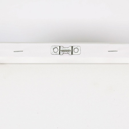 Feeby Obraz, Czarny Relief 3D 100x70