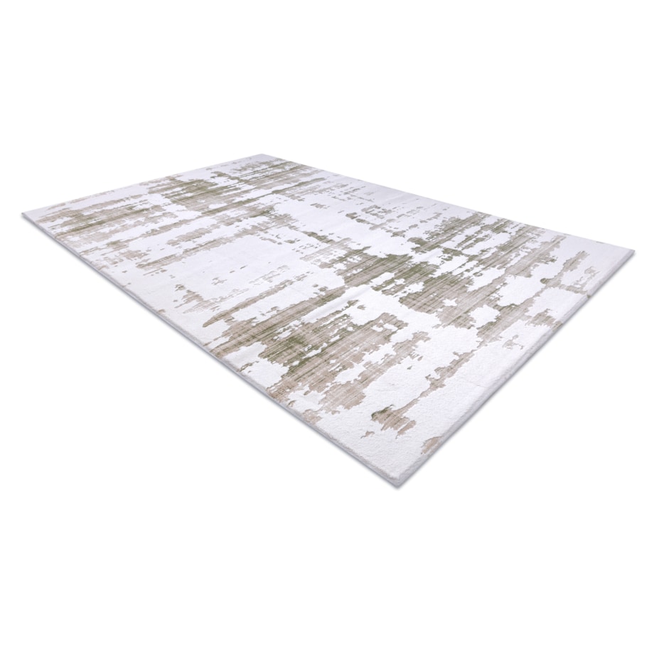 Dywan AKRYL DIZAYN 8842 zielony 120x180 cm