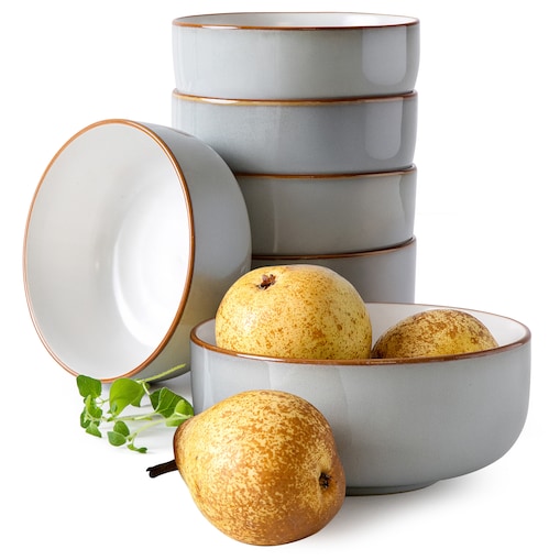 PORTOFINO Miska 6 szt.