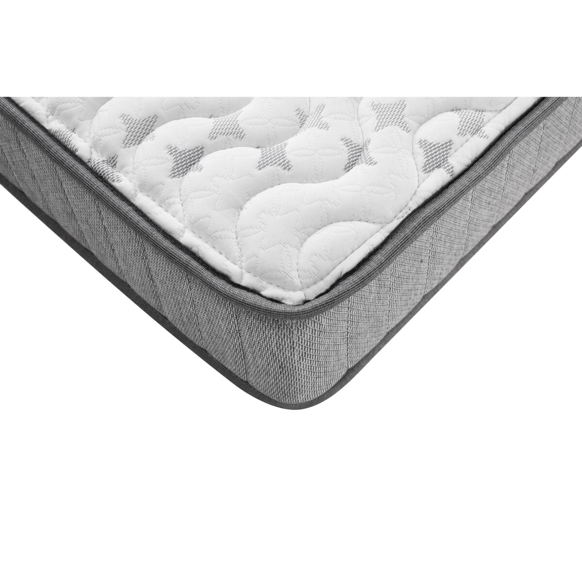 Materac Zikssen Optima 140x200 cm