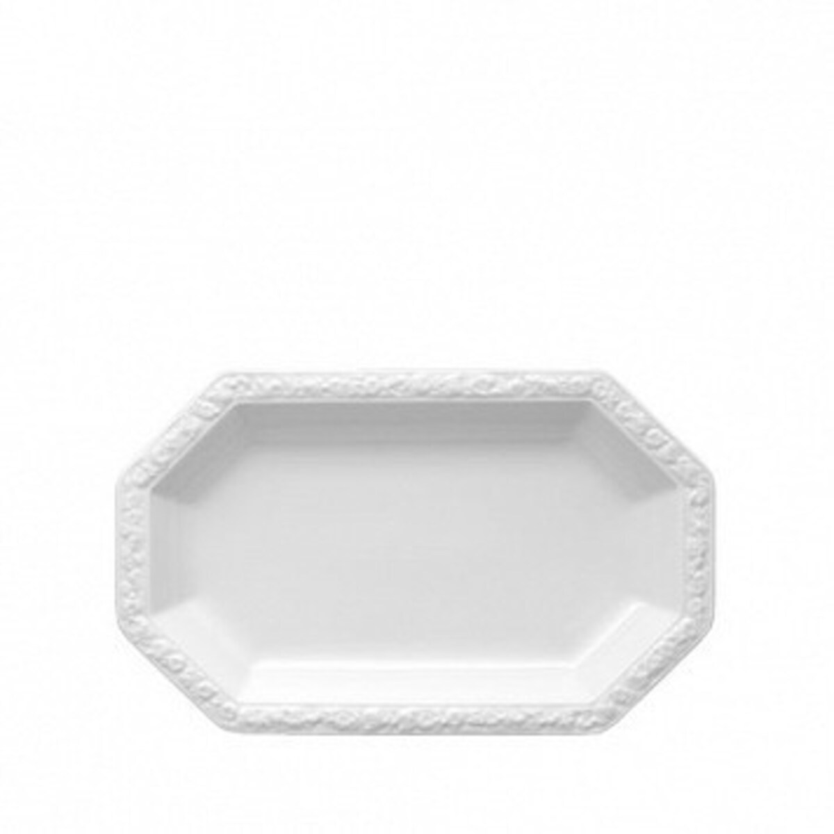 Półmisek 33 cm Maria Biała Rosenthal