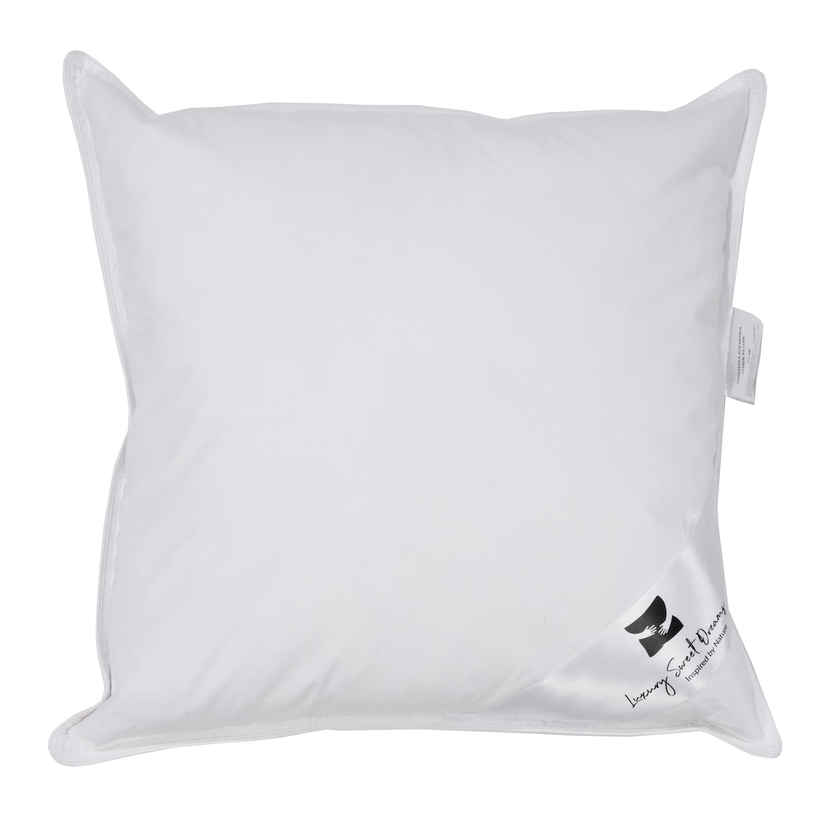 Poduszka z pierza kaczego DREAM 60x70