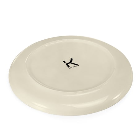 KONSIMO VICTO Zestaw talerzy deserowych dla 6 osób (6 elementów)