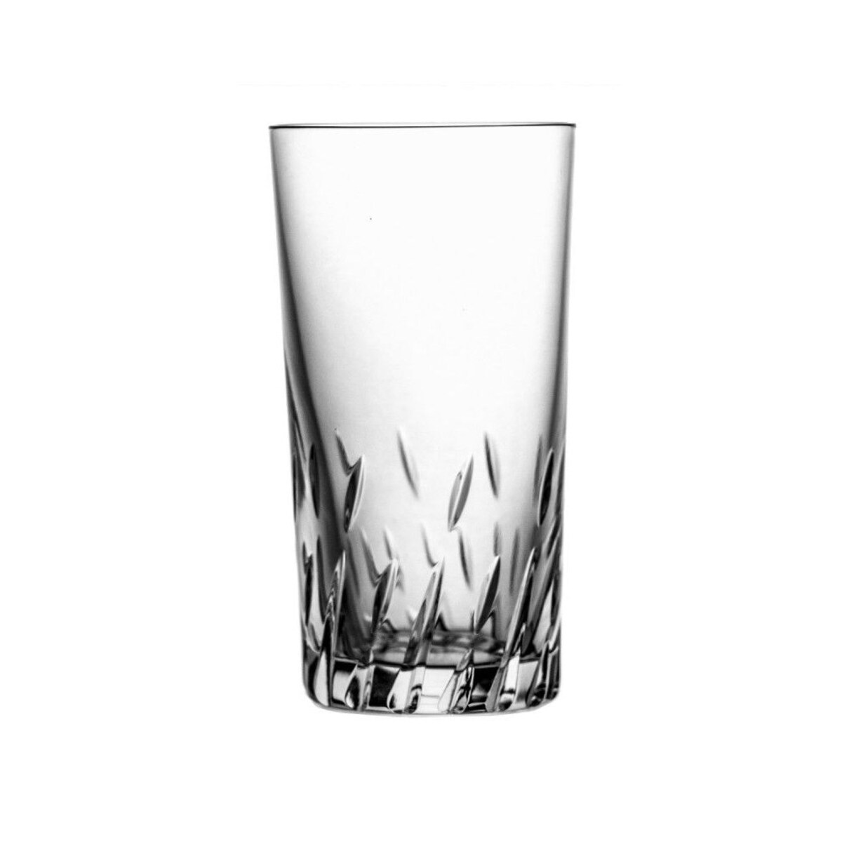 Crystal Julia szklanki kryształowe 6 sztuk 06071