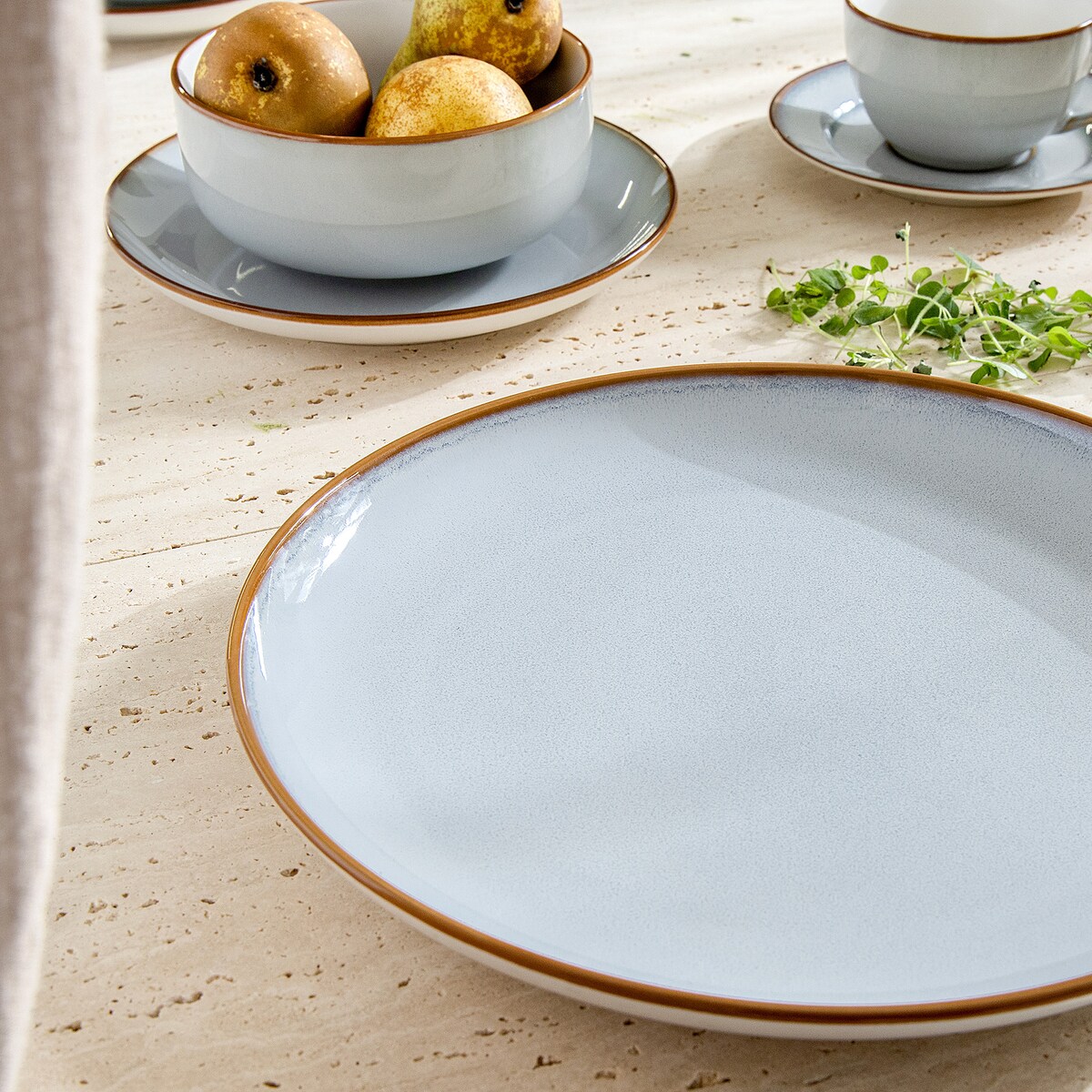 PORTOFINO Talerz obiadowy 6 szt.