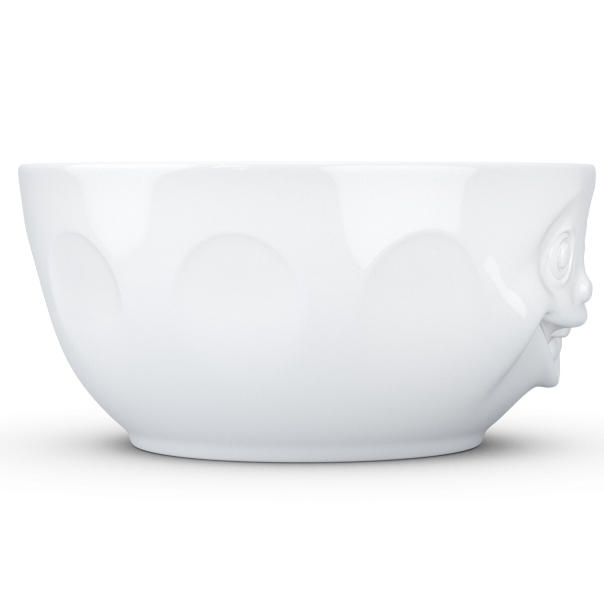 Miska porcelanowa 2600 ml -Out of control