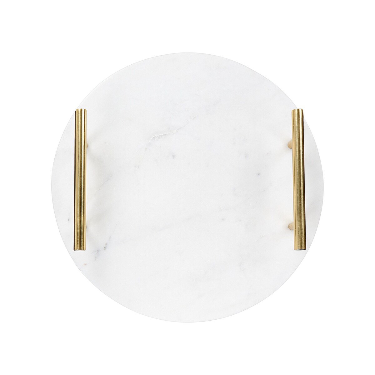 Deska do serwowania VARGOS Kamień Biały