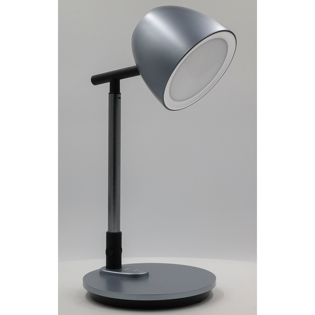 Lampka biurkowa K-BL1528 GRAFIT z serii LOLEK