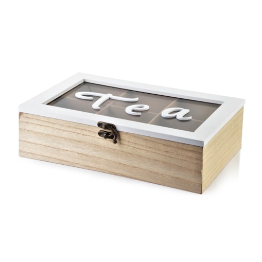 SADIE Pudełko 27,5X17X7,5CM