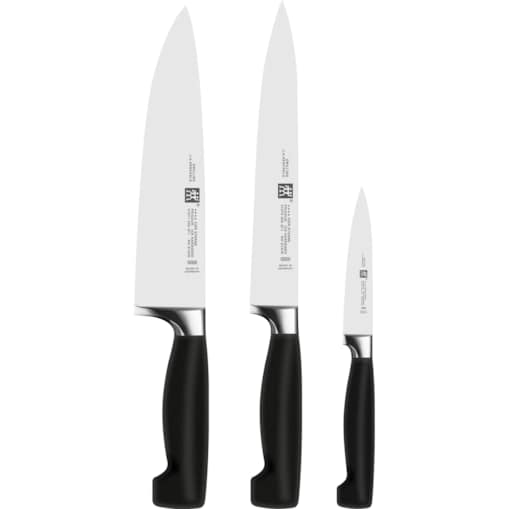 Zestaw 3 noży Zwilling Four Star