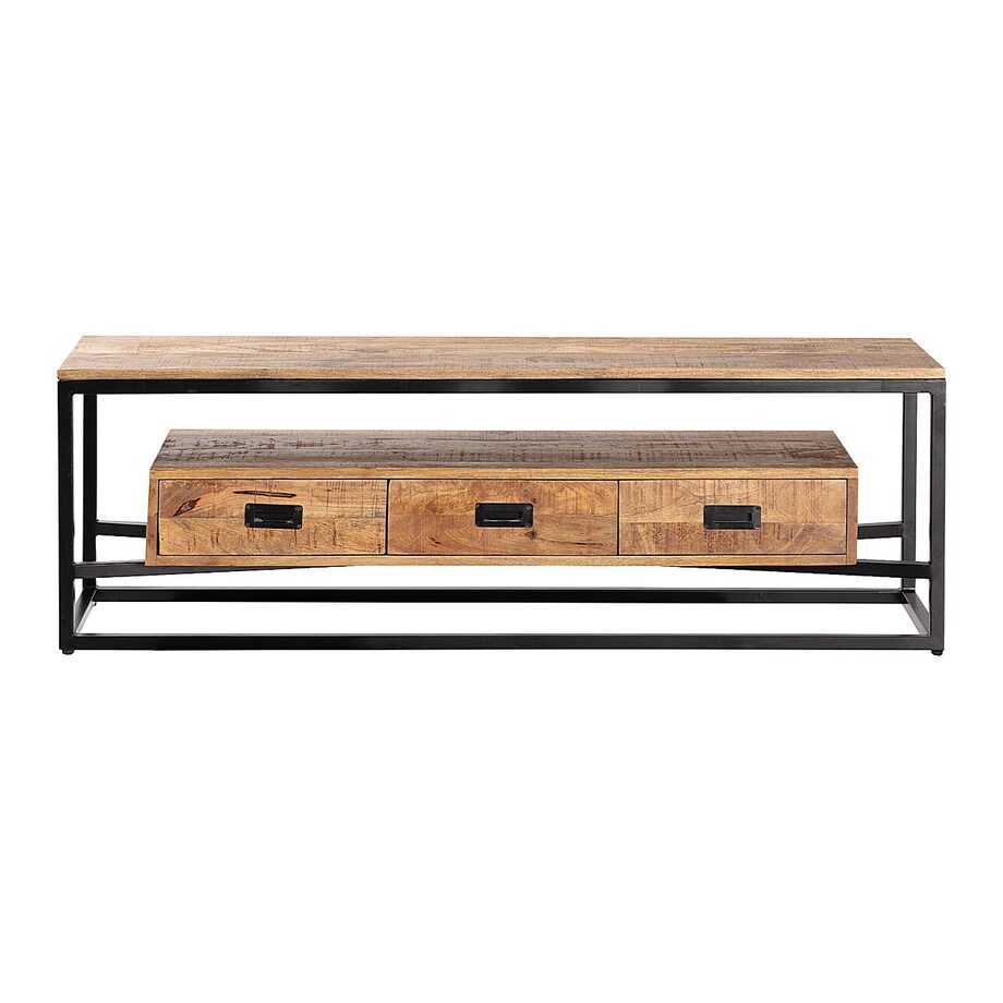 Szafka RTV Sivert 150x40x51cm, 150 x 40 x 51 cm