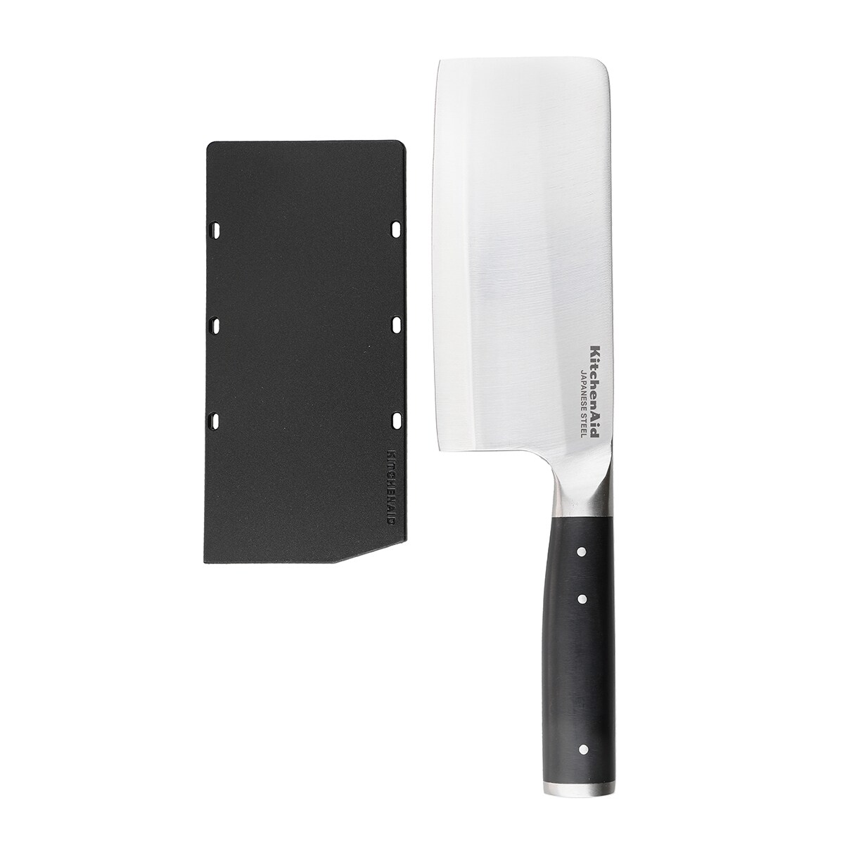 KitchenAid tasak kuchenny 15 cm z osłonką