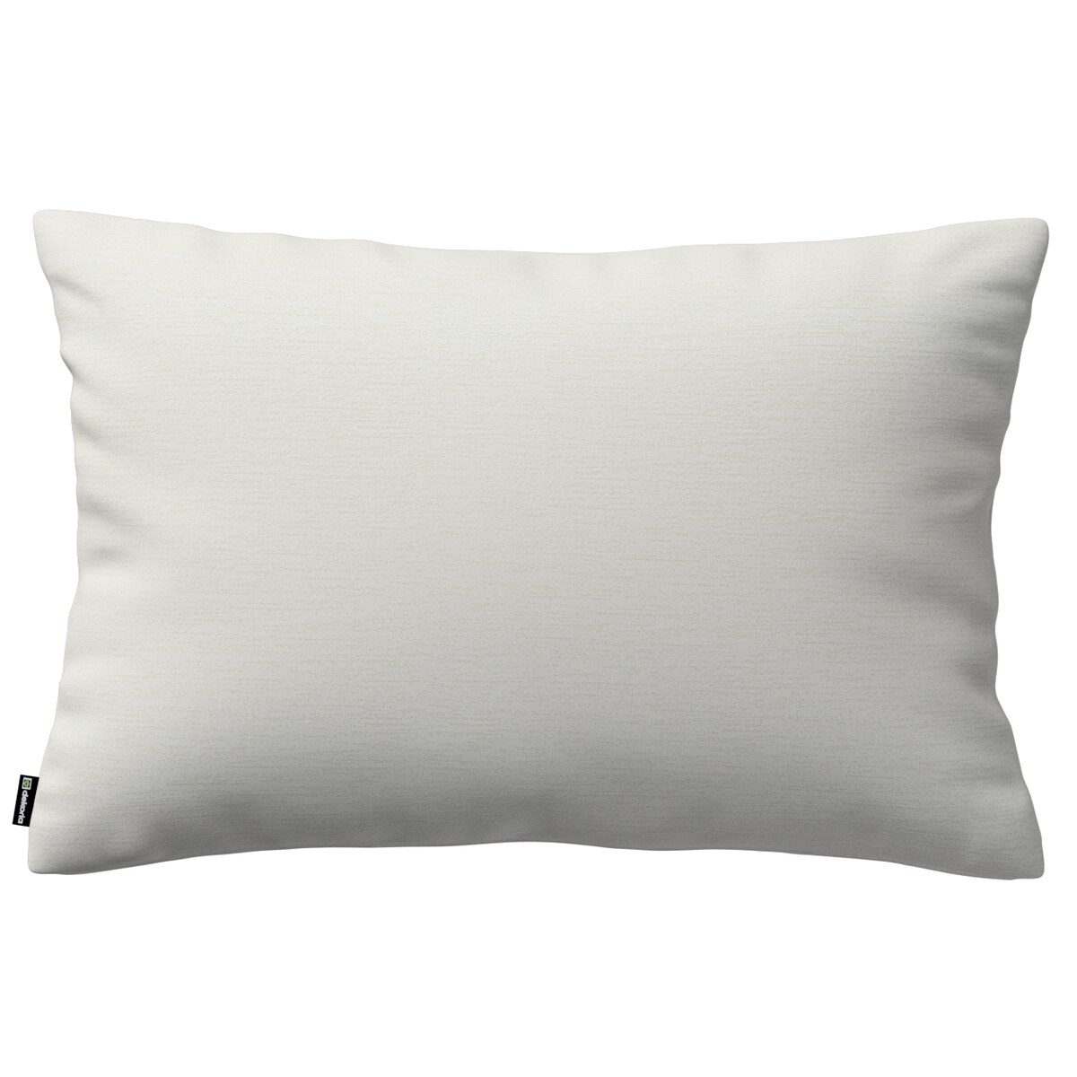 Poszewka Kinga na poduszkę prostokątną 60x40 popielaty