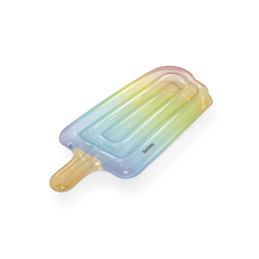 Dmuchany materac wodny Bestway Dreamsicle plażowy do pływania 185x89 cm