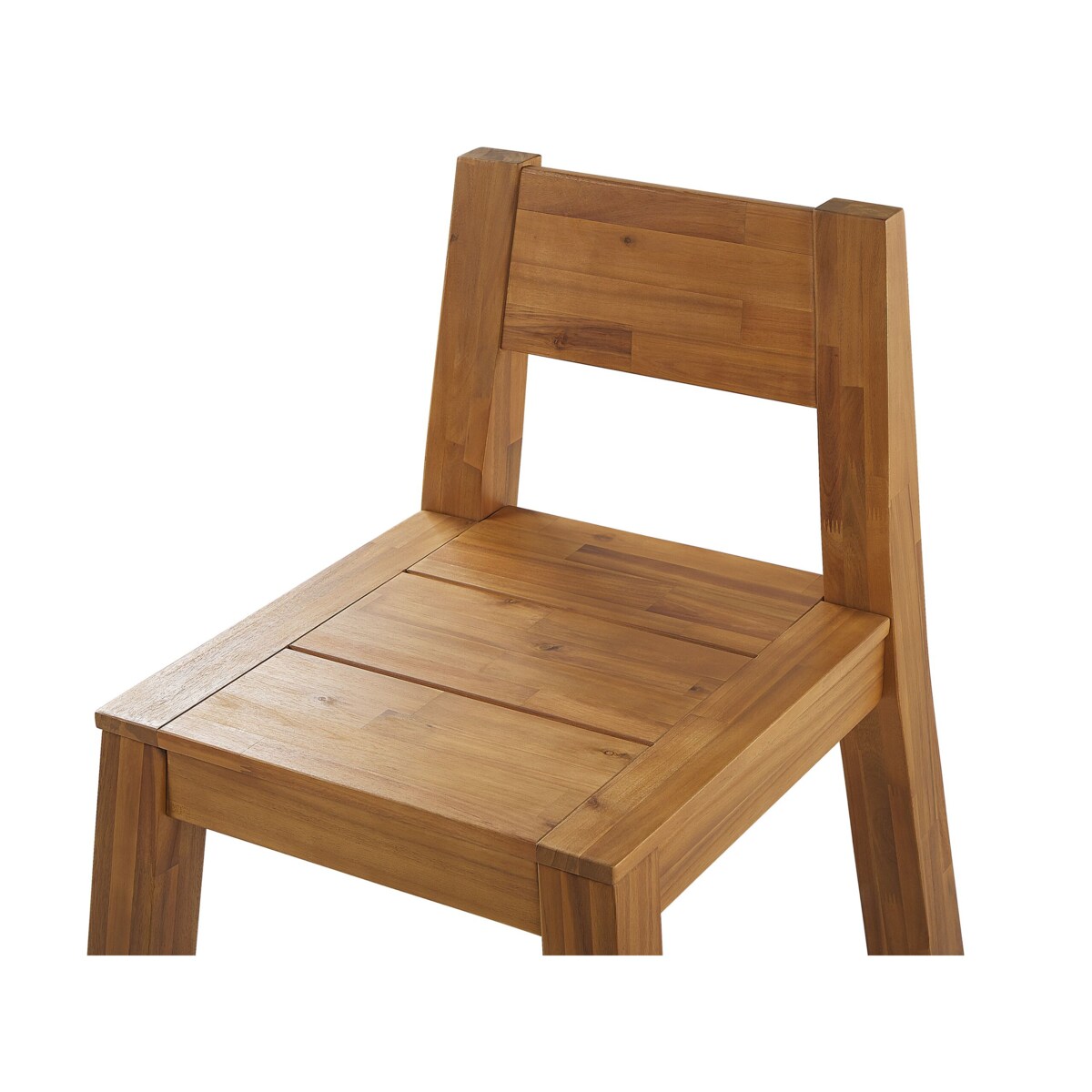 Krzesło ogrodowe drewno akacjowe LIVORNO