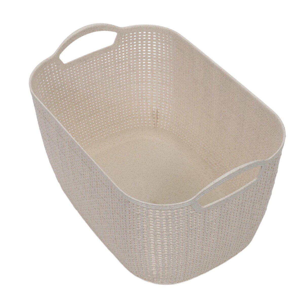 Plastikowy koszyk do organizacji, 35 x 24 x 21,5 cm