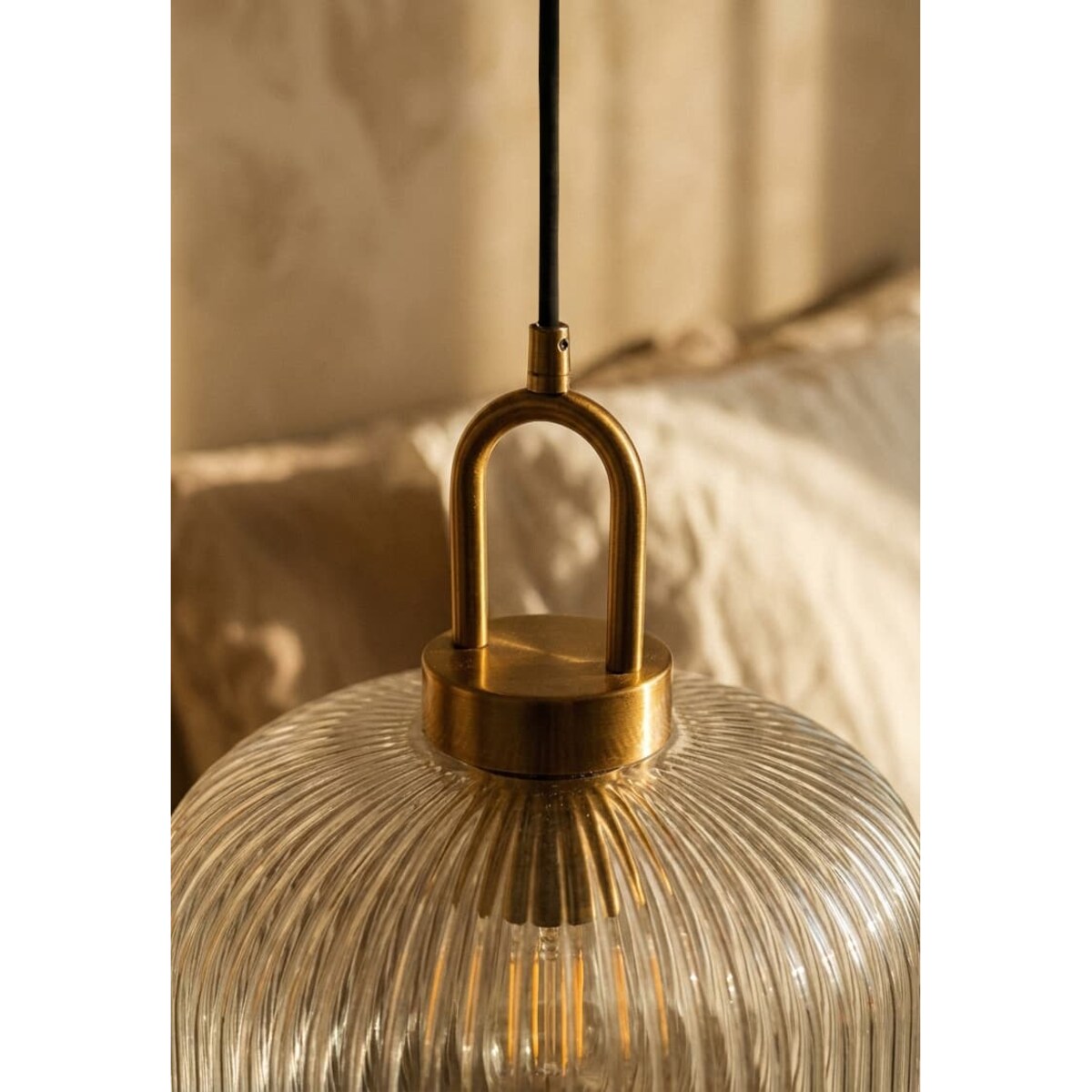 Lampa wisząca K-6060 z serii LIRA