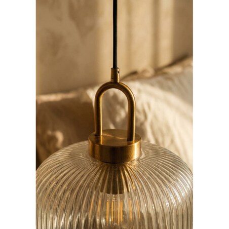 Lampa wisząca K-6060 z serii LIRA