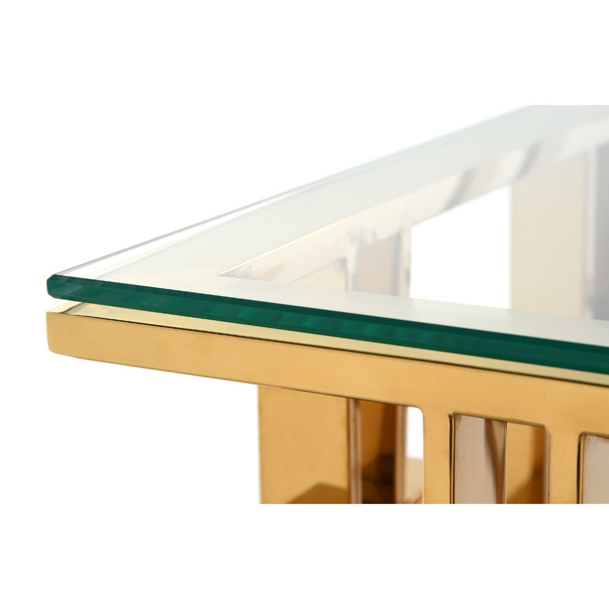 Stolik kawowy Malaga 55x55x55 cm