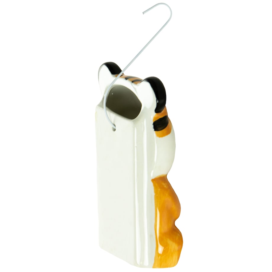 Nawilżacz Powietrza Na Grzejnik Kaloryfer 16 Cm Dla Dziecka Do Pokoju Tygrys