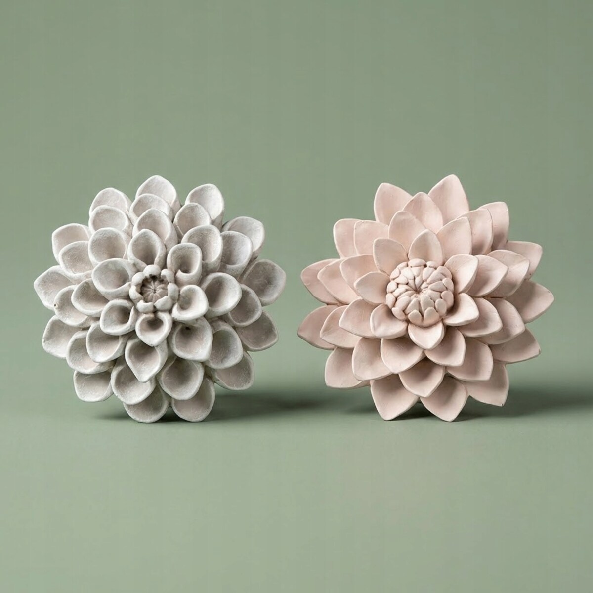 OZDOBA DEKORACJA DO DONICZKI KWIATÓW STROIKÓW KWIAT NA WIELKANOC 2 szt