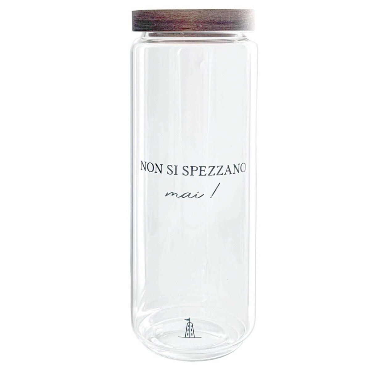 La Porcellana Bianca I Garbati słoik na makaron spaghetti 1.3L U10270115A00