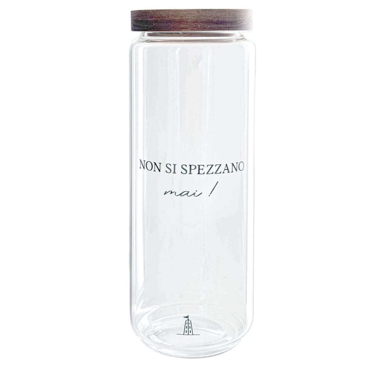 La Porcellana Bianca I Garbati słoik na makaron spaghetti 1.3L U10270115A00