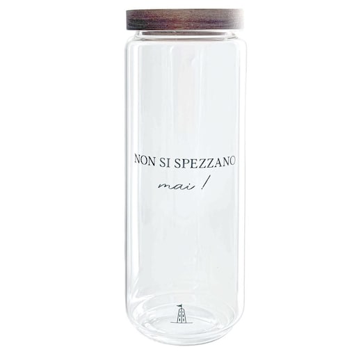La Porcellana Bianca I Garbati słoik na makaron spaghetti 1.3L U10270115A00