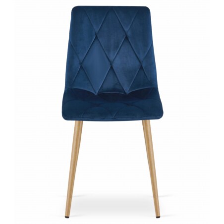 Krzesło Do Jadalni Kuchni Salonu Libra