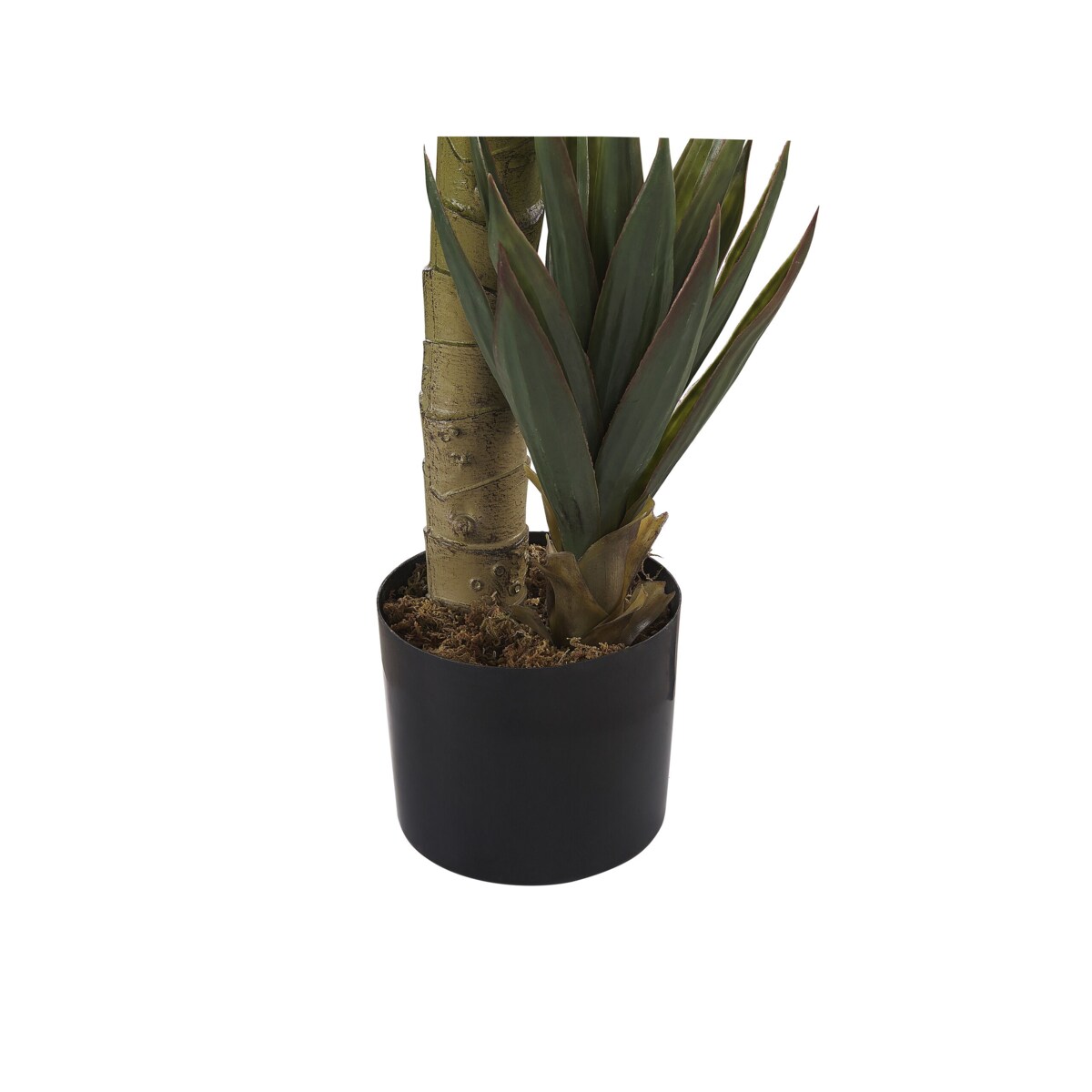Sztuczna roślina doniczkowa 90 cm YUCCA