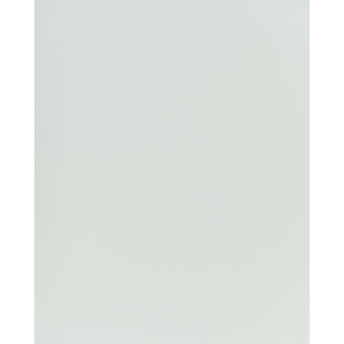 Regał na książki 3 półki NOBBY 90 cm Jasnozielony