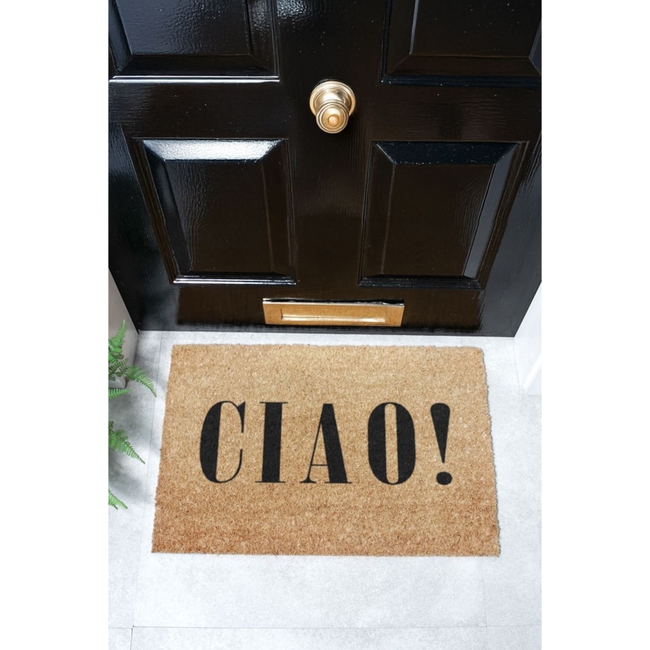Wycieraczka Ciao -