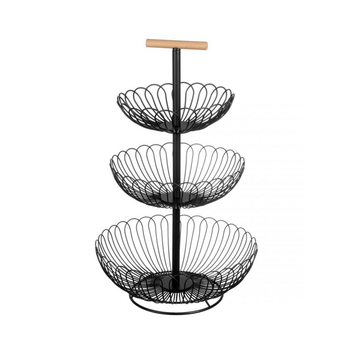 Brunbeste koszyk piętrowy 55878